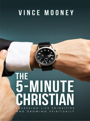 cover image of The 5-Minute Christian